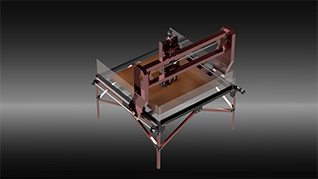 CNC Router